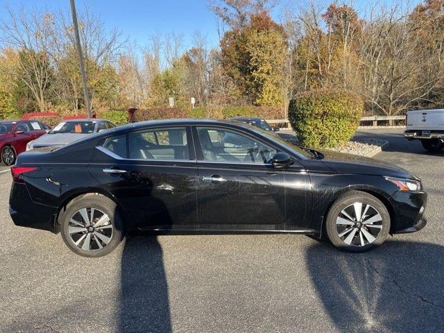 2021 Nissan Altima Vehicle Photo in Flemington, NJ 08822