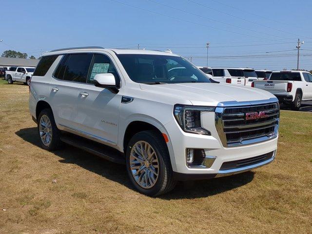 2024 GMC Yukon Vehicle Photo in ALBERTVILLE, AL 35950-0246