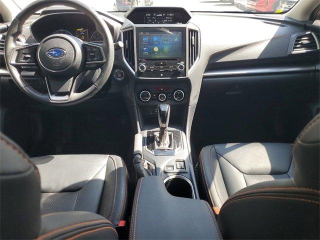 2023 Subaru Crosstrek Vehicle Photo in SUNRISE, FL 33323-3202