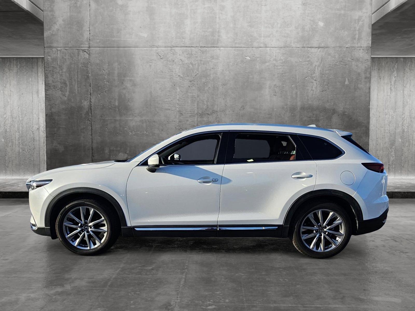 2019 Mazda CX-9 Vehicle Photo in Fort Lauderdale, FL 33316