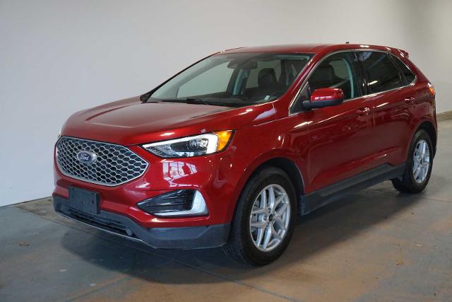 2023 Ford Edge Vehicle Photo in ANCHORAGE, AK 99515-2026