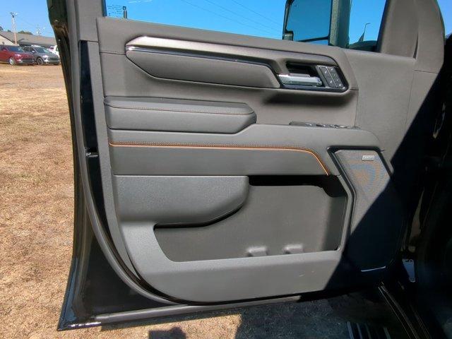 2025 GMC Sierra 2500 HD Vehicle Photo in ALBERTVILLE, AL 35950-0246