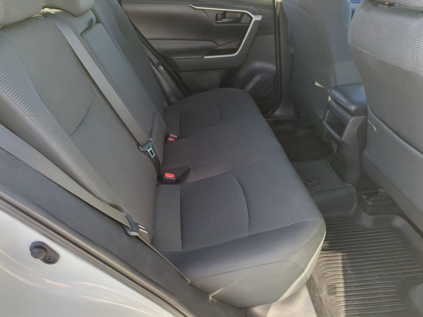 2020 Toyota RAV4 Vehicle Photo in Ft. Myers, FL 33907