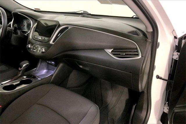 2023 Chevrolet Malibu Vehicle Photo in KANSAS CITY, MO 64114-4502