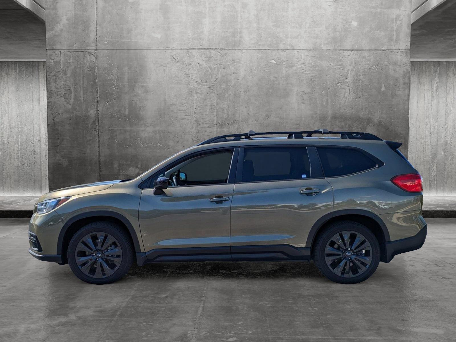 2022 Subaru Ascent Vehicle Photo in Clearwater, FL 33761