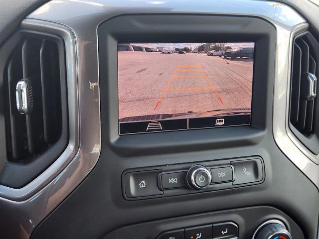 2024 Chevrolet Silverado 3500 HD Vehicle Photo in Weatherford, TX 76087