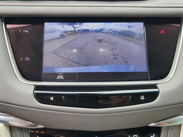 2023 Cadillac XT5 Vehicle Photo in SUGAR LAND, TX 77478-0000