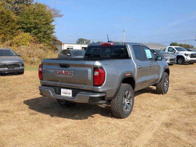 2024 GMC Canyon Vehicle Photo in ALBERTVILLE, AL 35950-0246