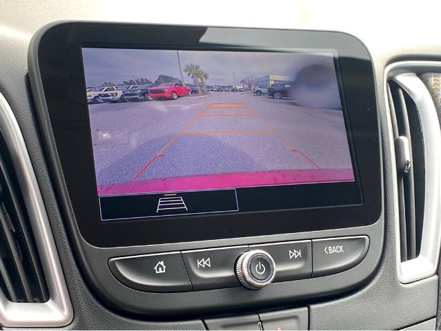 2025 Chevrolet Malibu Vehicle Photo in SAVANNAH, GA 31406-4513