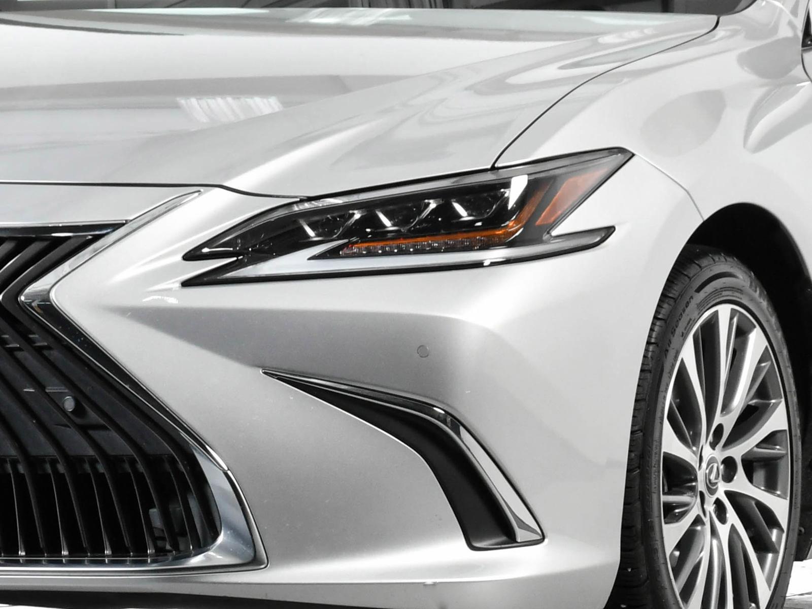 2019 Lexus ES 350 Vehicle Photo in DALLAS, TX 75235