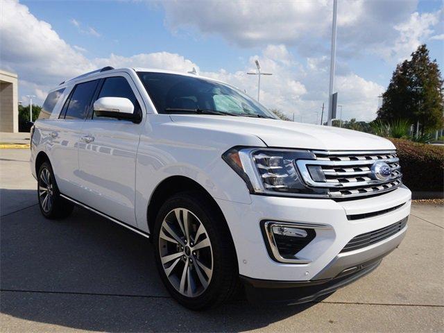 2021 Ford Expedition Vehicle Photo in BATON ROUGE, LA 70809-4546