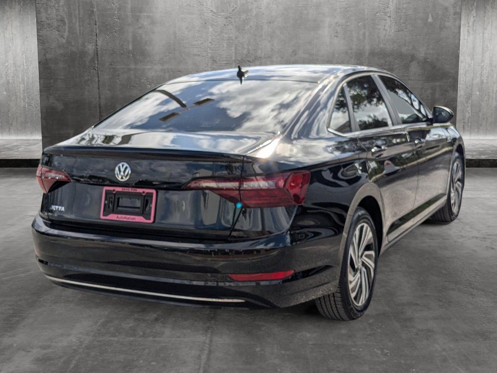 2021 Volkswagen Jetta Vehicle Photo in Miami, FL 33015