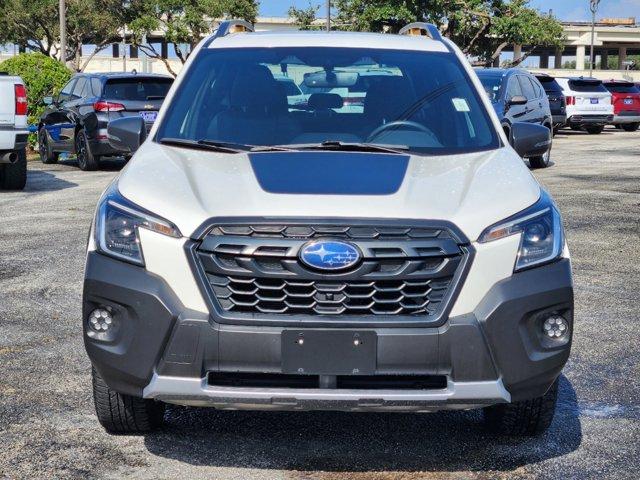 2023 Subaru Forester Vehicle Photo in SUGAR LAND, TX 77478-0000