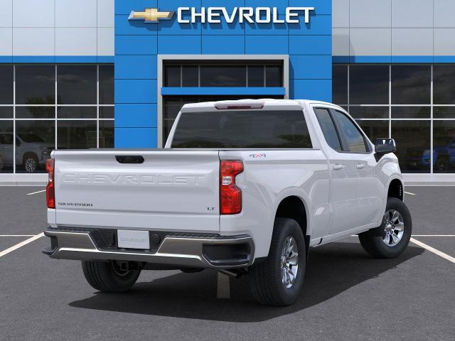 2025 Chevrolet Silverado 1500 Vehicle Photo in LAUREL, MD 20707-4697