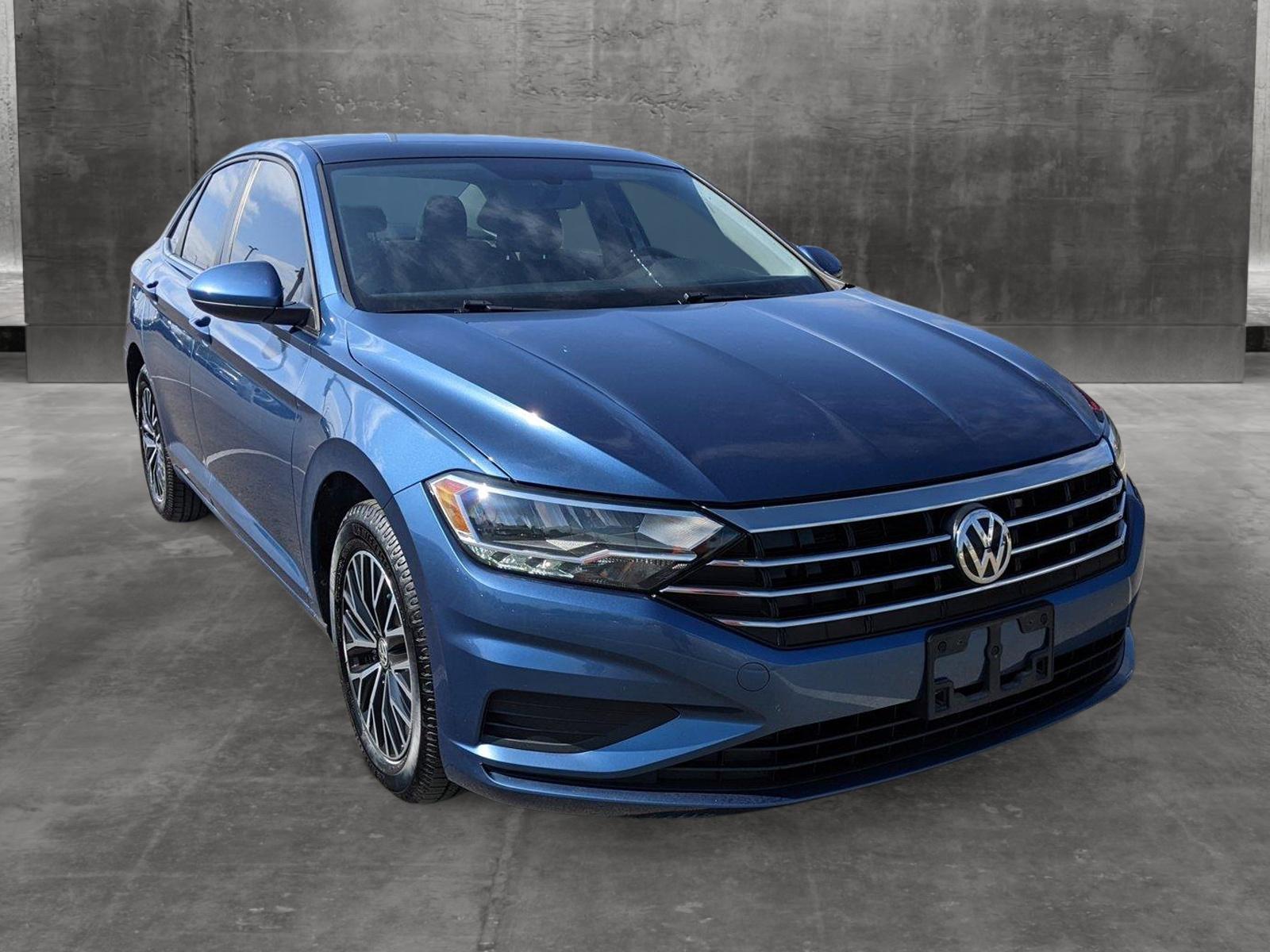 2019 Volkswagen Jetta Vehicle Photo in Austin, TX 78728