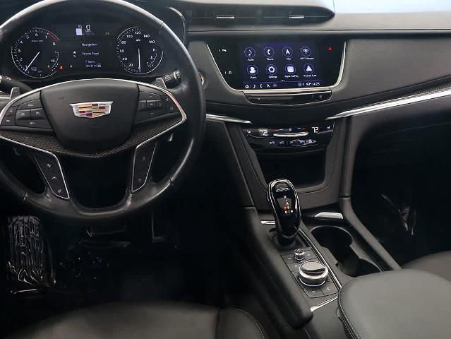 2023 Cadillac XT5 Vehicle Photo in LIBERTYVILLE, IL 60048-3287