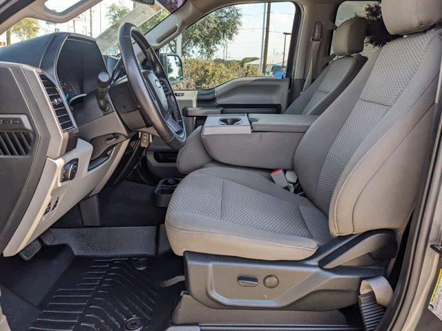 2019 Ford F-150 Vehicle Photo in San Antonio, TX 78209