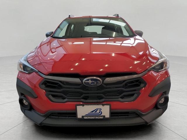 2024 Subaru Crosstrek Vehicle Photo in Green Bay, WI 54304