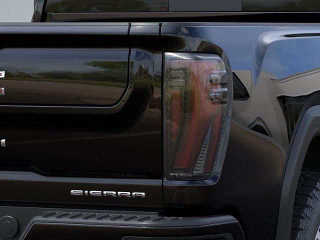 2025 GMC Sierra 2500 HD Vehicle Photo in LAS VEGAS, NV 89146-3033