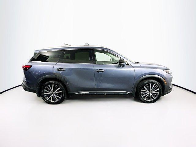 2023 INFINITI QX60 Vehicle Photo in Flemington, NJ 08822