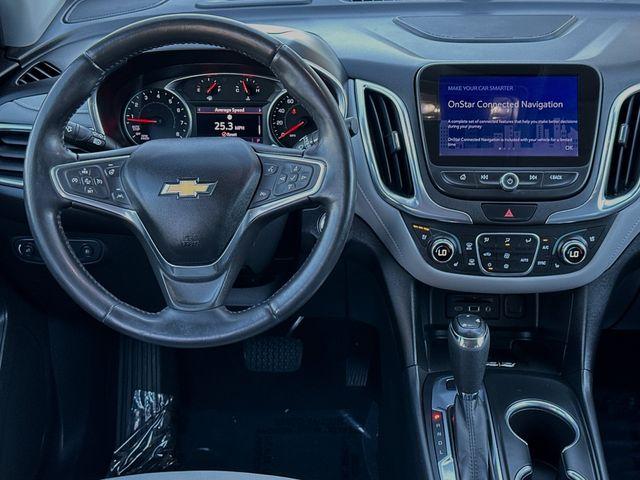 2020 Chevrolet Equinox Vehicle Photo in RIVERSIDE, CA 92504-4106