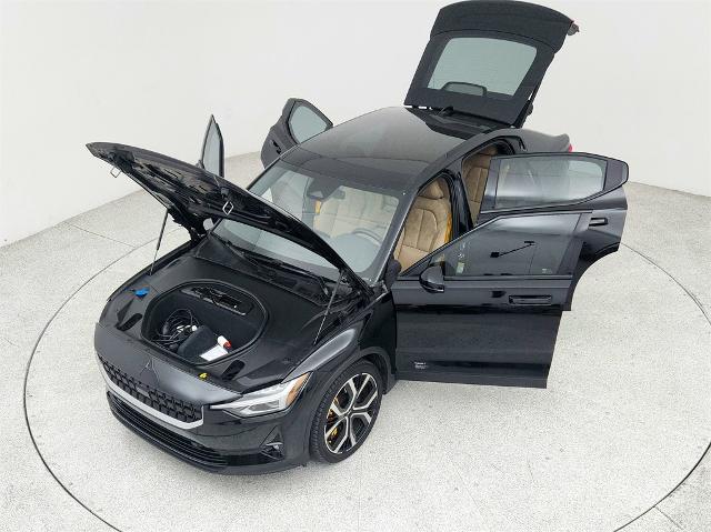 2021 Polestar 2 Vehicle Photo in Grapevine, TX 76051