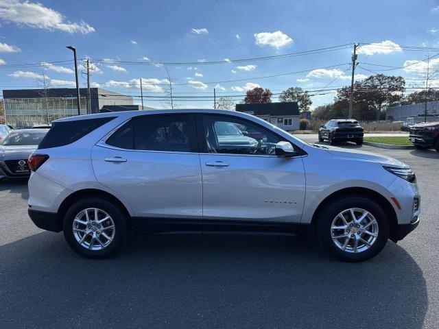 2022 Chevrolet Equinox Vehicle Photo in SAINT JAMES, NY 11780-3219