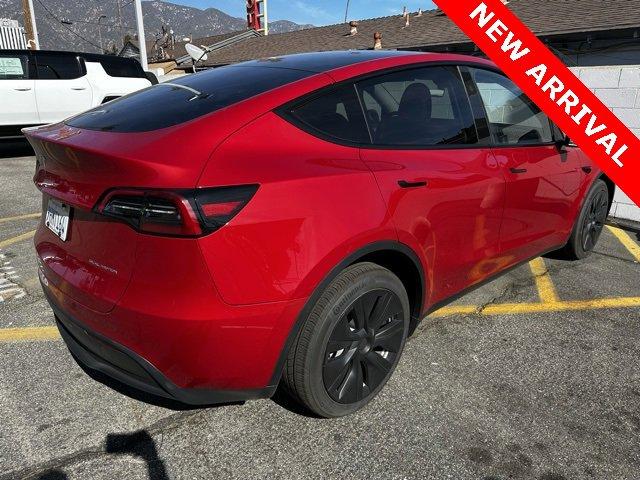 2023 Tesla Model Y Vehicle Photo in PASADENA, CA 91107-3803