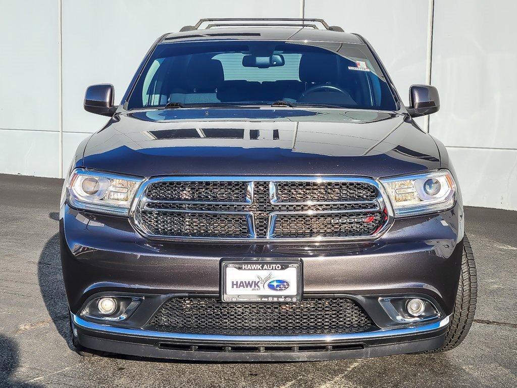 2014 Dodge Durango Vehicle Photo in Saint Charles, IL 60174