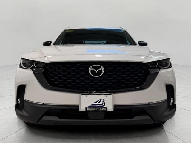 2025 Mazda CX-50 Vehicle Photo in Green Bay, WI 54304