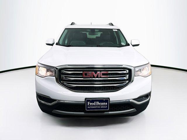 2019 GMC Acadia Vehicle Photo in Flemington, NJ 08822