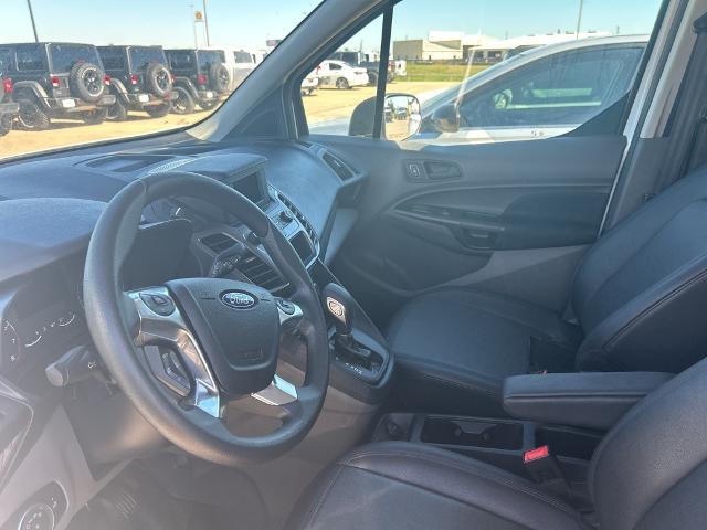 2022 Ford Transit Connect Van Vehicle Photo in ROSENBERG, TX 77471