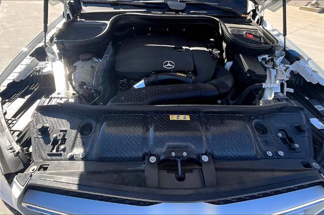 2021 Mercedes-Benz GLE Vehicle Photo in Houston, TX 77007