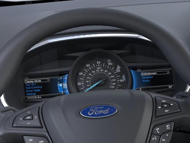 2024 Ford Edge Vehicle Photo in Weatherford, TX 76087