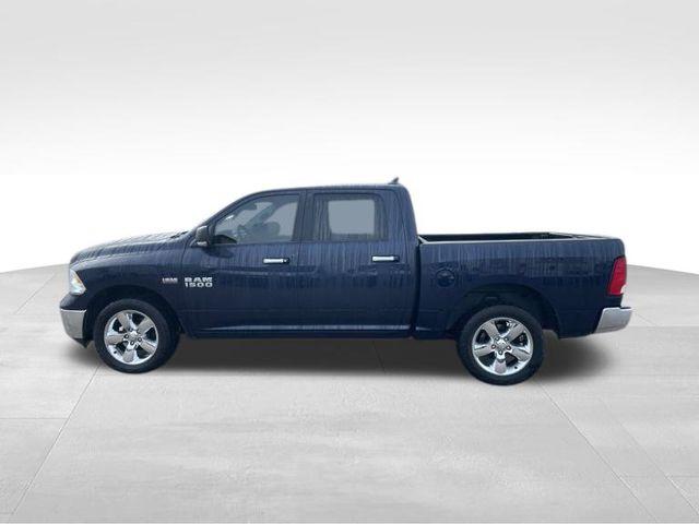 2013 Ram RAMT15 Vehicle Photo in MEDINA, OH 44256-9631