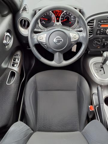 2012 Nissan JUKE Vehicle Photo in Oshkosh, WI 54904