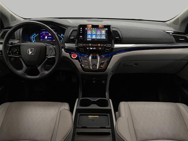 2023 Honda Odyssey Vehicle Photo in Appleton, WI 54913