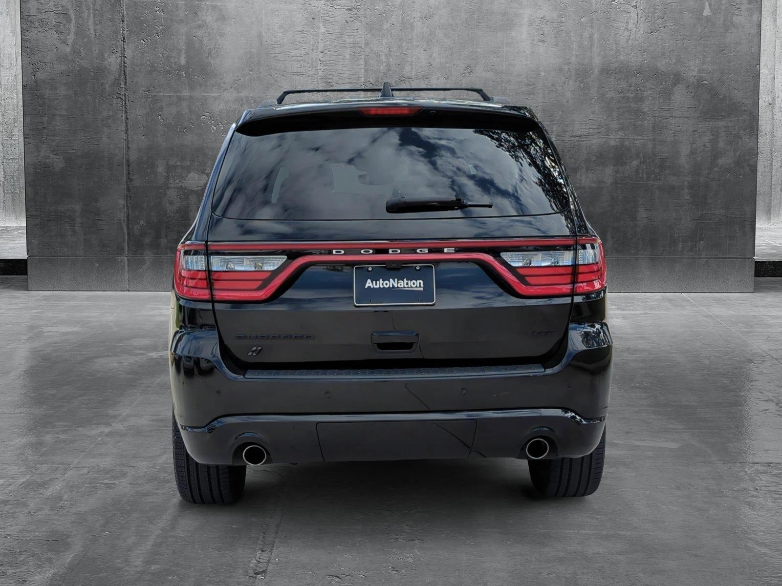 2018 Dodge Durango Vehicle Photo in Pembroke Pines, FL 33027