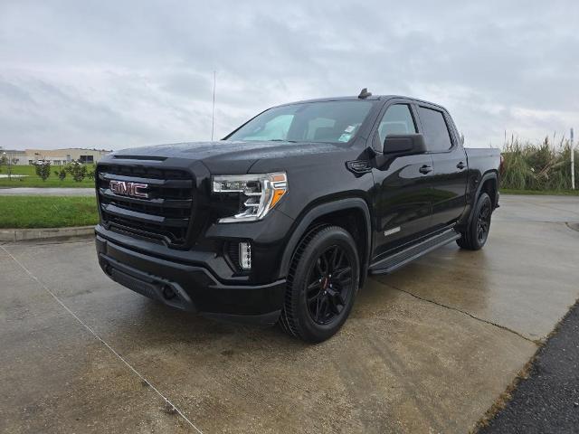 2020 GMC Sierra 1500 Vehicle Photo in BROUSSARD, LA 70518-0000