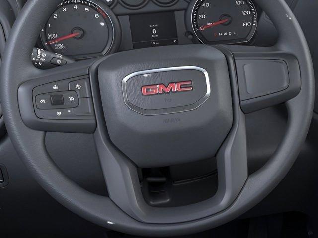 2024 GMC Sierra 1500 Vehicle Photo in LEOMINSTER, MA 01453-2952