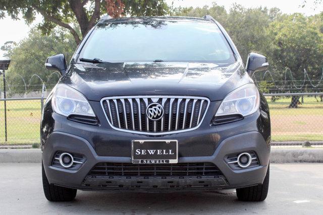 2015 Buick Encore Vehicle Photo in HOUSTON, TX 77090