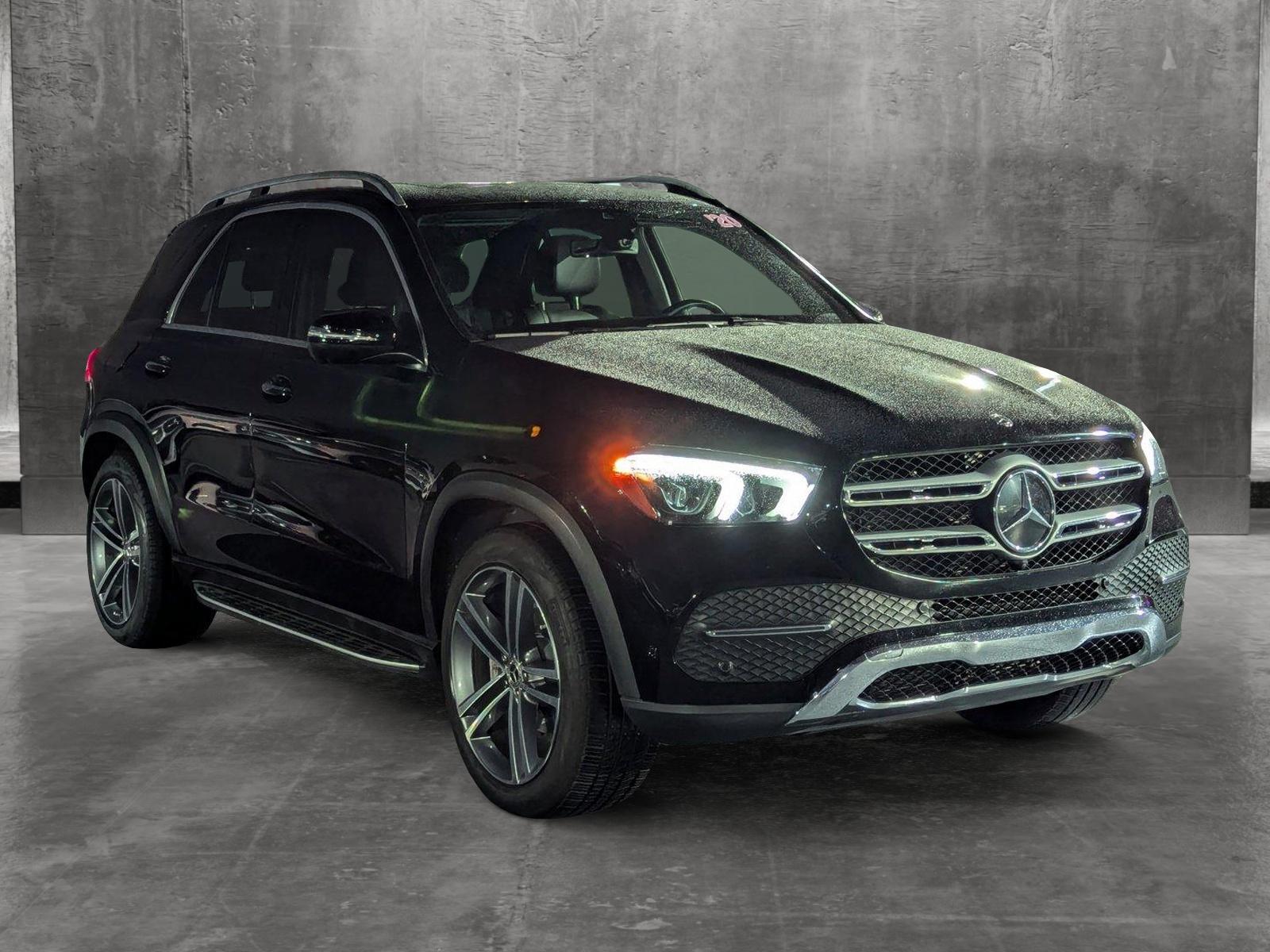 2020 Mercedes-Benz GLE Vehicle Photo in Fort Lauderdale, FL 33316