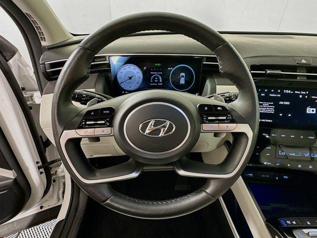 2024 Hyundai TUCSON Vehicle Photo in Flemington, NJ 08822