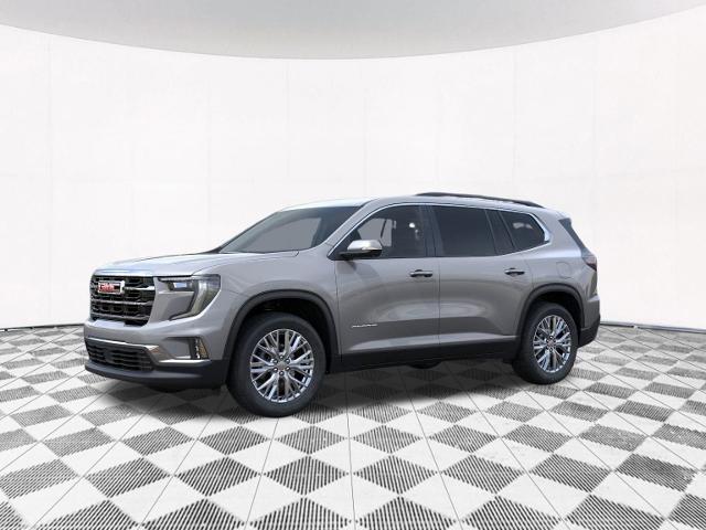 2024 GMC Acadia Vehicle Photo in NORTH RIVERSIDE, IL 60546-1404