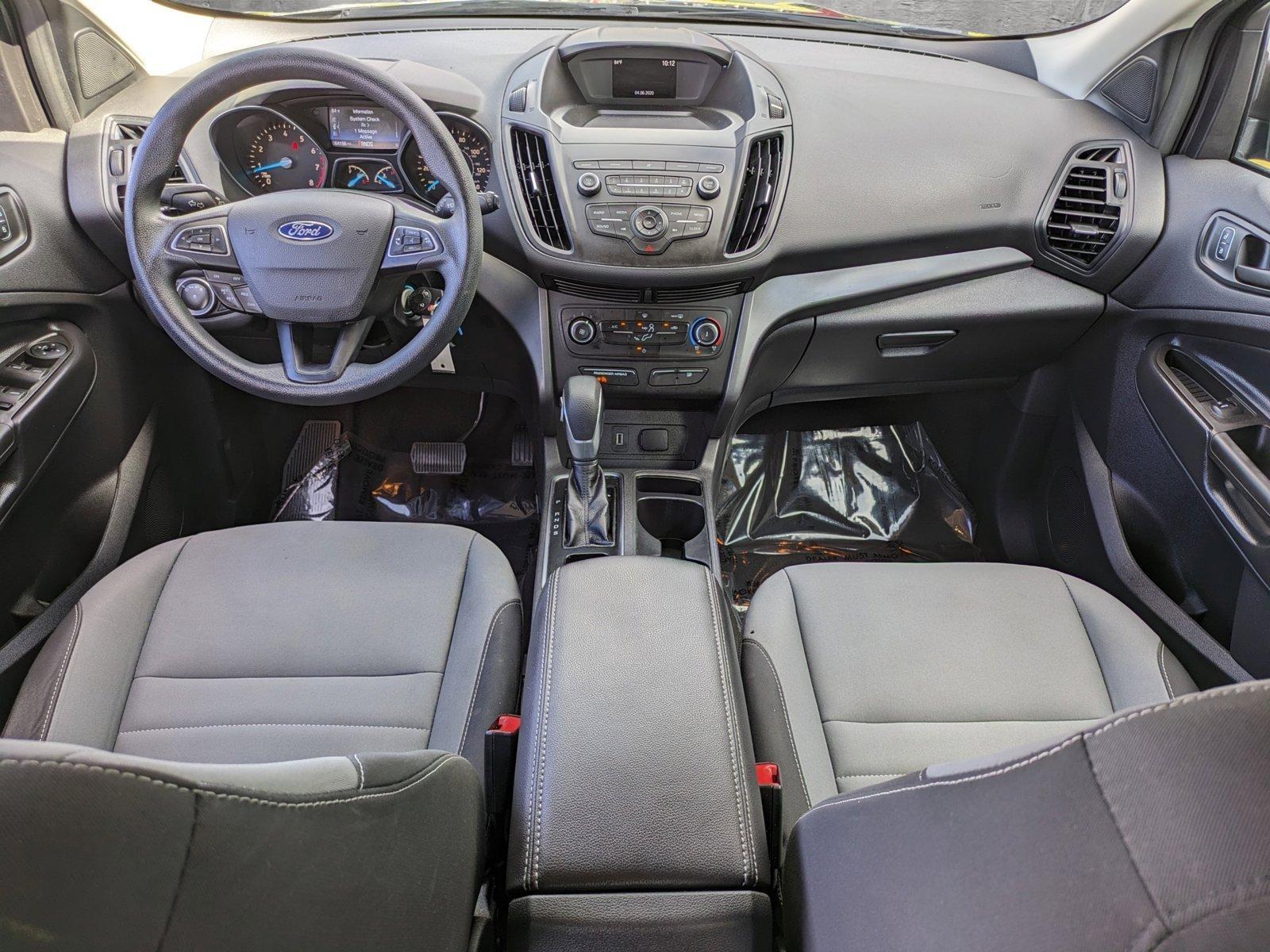 2019 Ford Escape Vehicle Photo in Bradenton, FL 34207