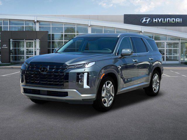 2024 Hyundai PALISADE Vehicle Photo in O'Fallon, IL 62269