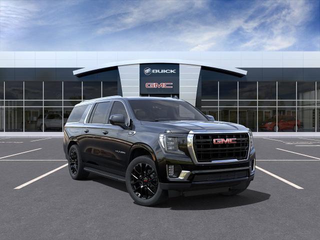 2024 GMC Yukon XL Vehicle Photo in MEDINA, OH 44256-9631