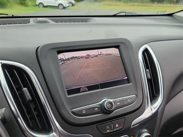 2022 Chevrolet Equinox Vehicle Photo in SEAFORD, DE 19973-8463