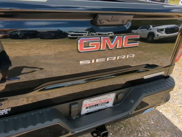 2025 GMC Sierra 1500 Vehicle Photo in ALBERTVILLE, AL 35950-0246