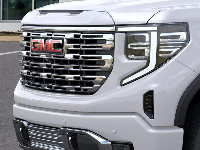 2025 GMC Sierra 1500 Vehicle Photo in WILLIAMSVILLE, NY 14221-2883